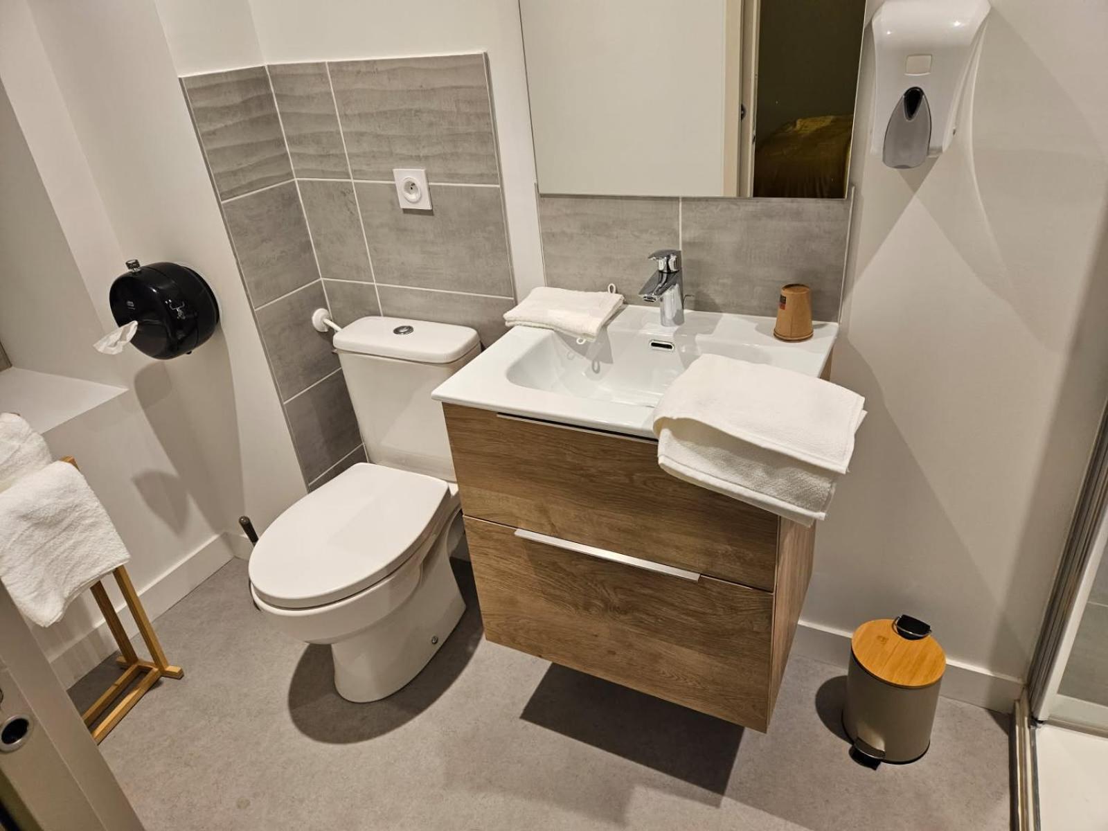 Auberge Du Prieure Saint-Angel  Экстерьер фото